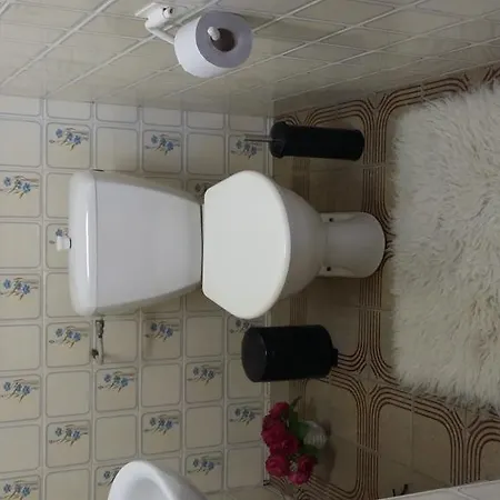 Holiday home White