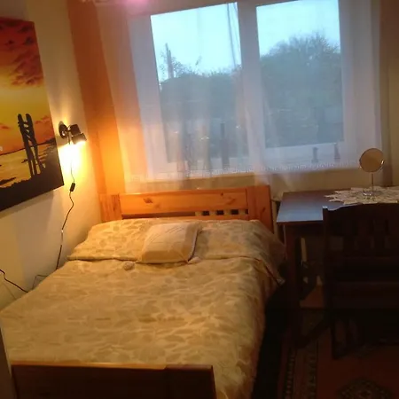 Semesterbostad White