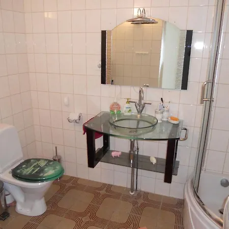 Holiday home White Kuressaare